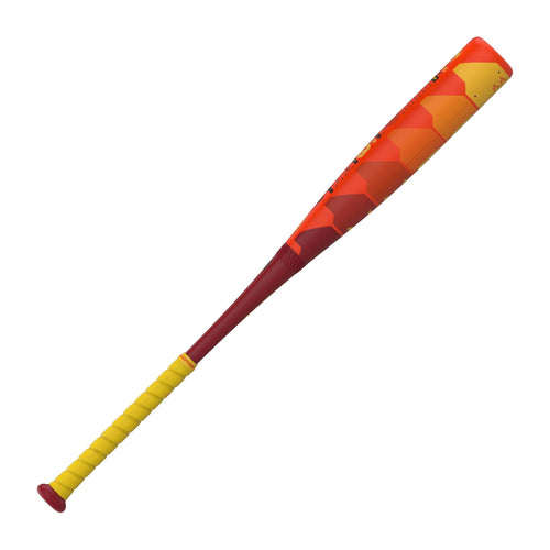 Batte De Baseball USSSA DeMarini 2022 CF (-10) - Pour Jeunes - 30 Pouces, 20 Oz - Garantie 1 An