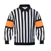 Force Pro Referee Jersey - Orange