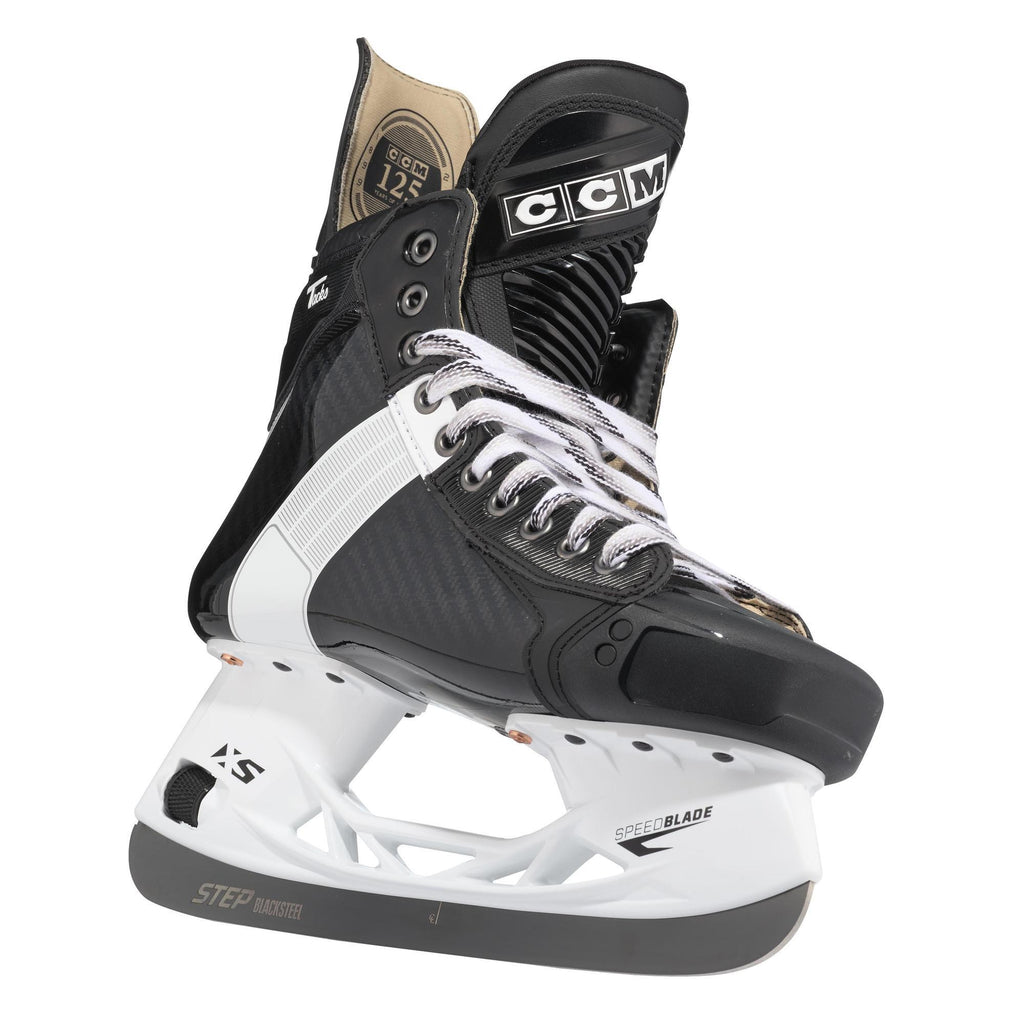 Patins de Hockey sur glace CCM Jetspeed FT670 | Plutosport Patins de Hockey sur glace CCM Jetspeed FT670 | Plutosport