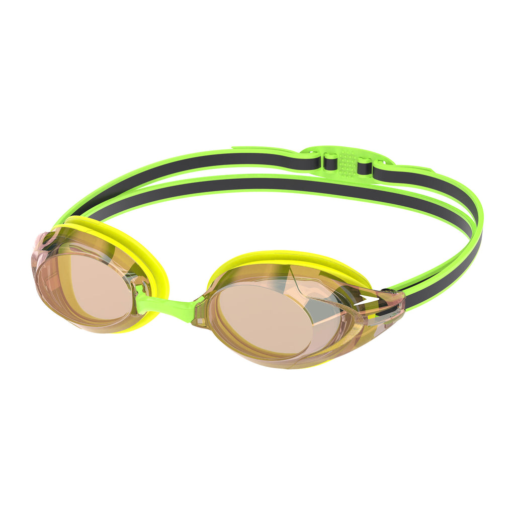 Speedo Vanquisher 3.0 Mirrored Swim Goggles