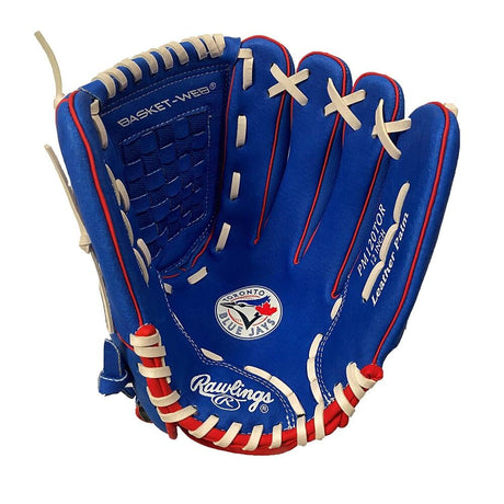 Rawlings Playmaker Toronto Blue Jays 12
