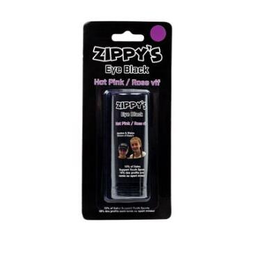 Zippy's Single Stroke Eye-Black Applicator | Source for Sports