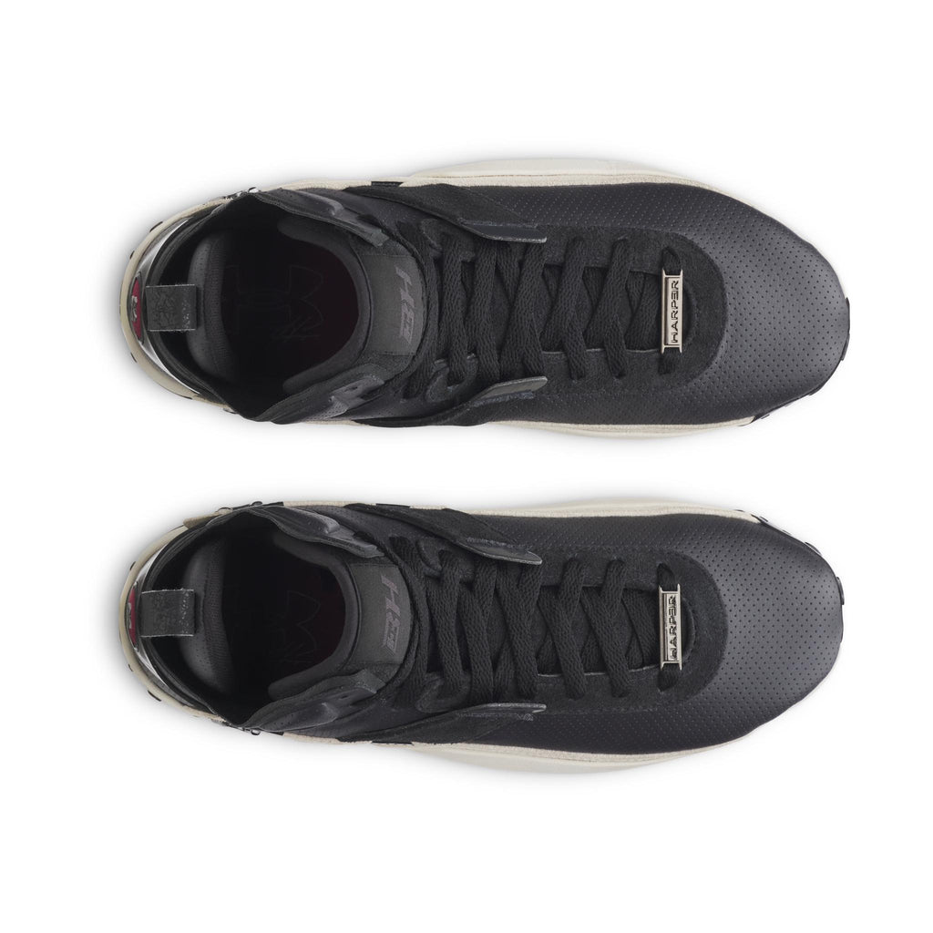 Under Armour Harper 10 Pro TPU Mid Men display picture 1
