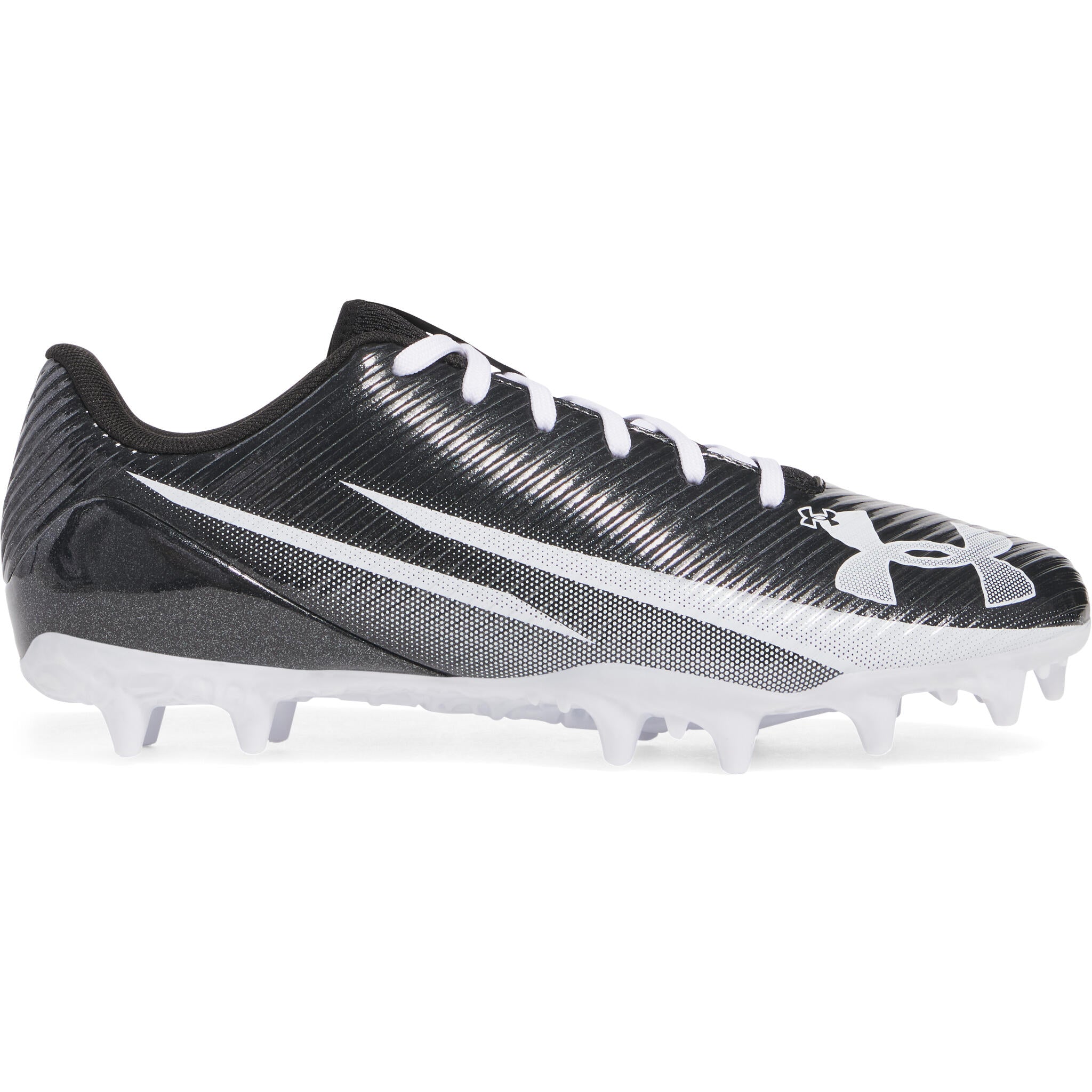 UNDER ARMOUR　Blur Select　WHT 28.0㎝　E UA Blur Select - White