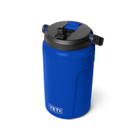 Yeti Silo 40 oz (1.18 L) Jug with Straw Lid