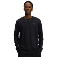 Under Armour Sportstyle Left Chest Men's Long Sleeve