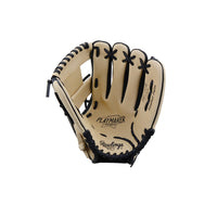 Rawlings Playmaker 11.5" Baseball Glove - Camel/Black - Right Hand Throw