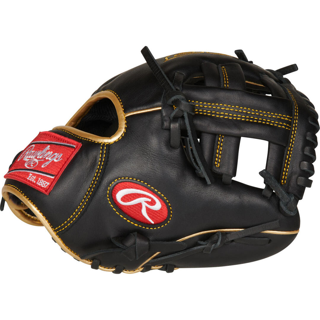 Rawlings R9 9.5