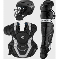 Easton Elite X Youth Catcher Protective Set