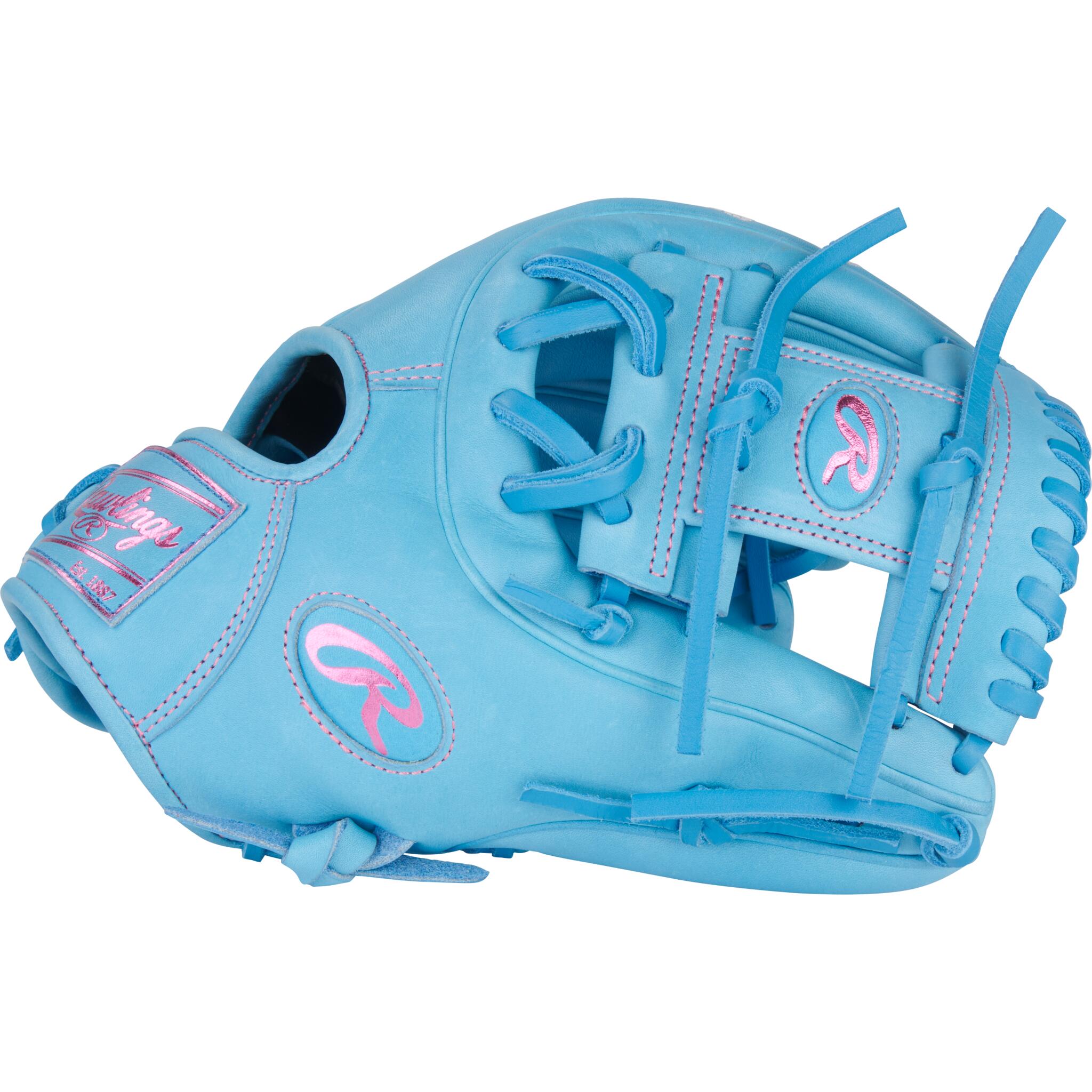 Rawlings Heart of the Hide 11.5