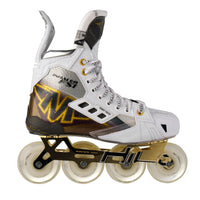 Mission Inhaler FS1 Senior Roller Hockey Skates