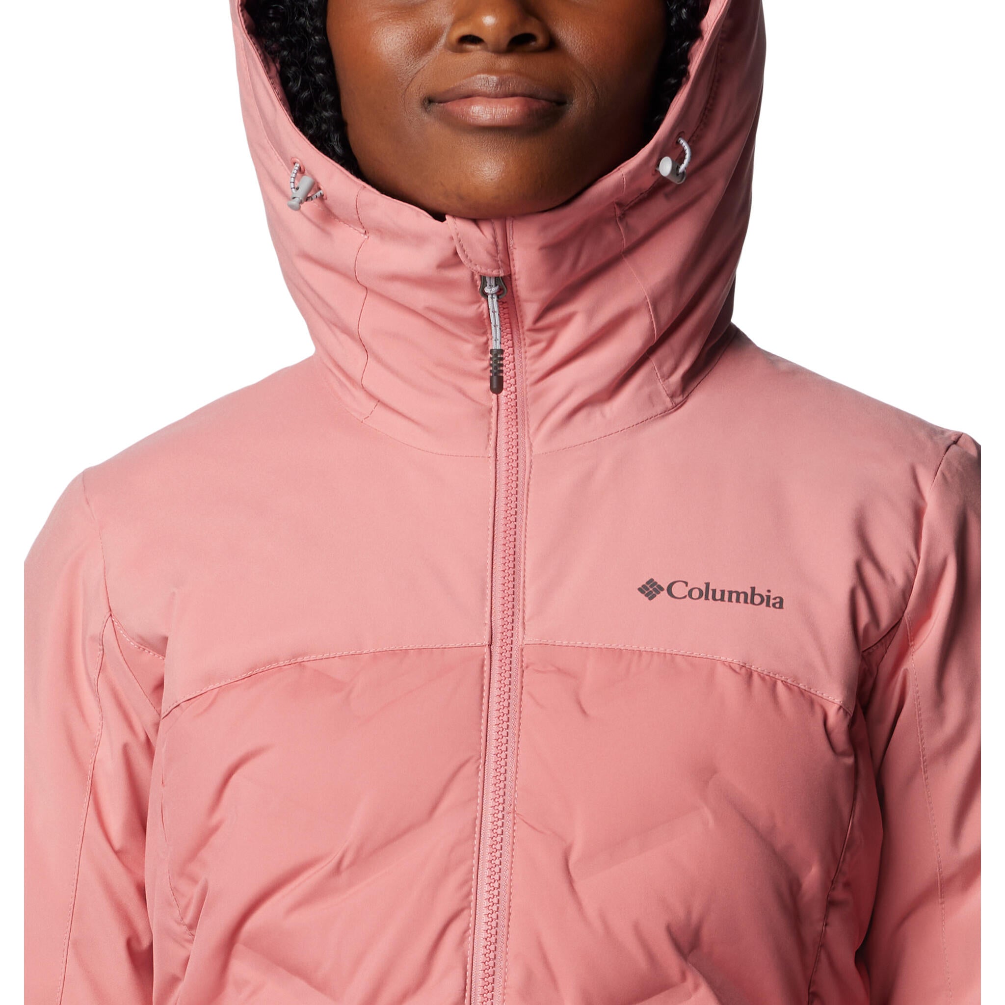 Columbia Grand Trek III Women's Down Jacket | Source for Sports