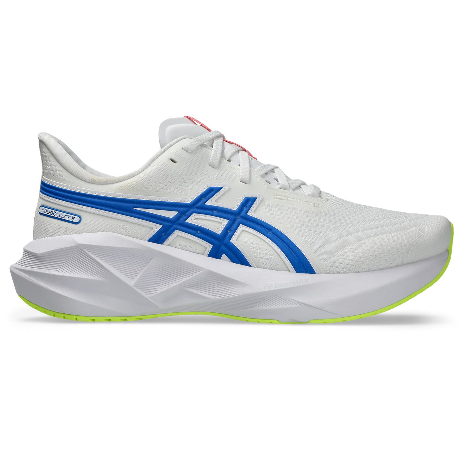 Asics Novablast 5 ATC Men's Running Shoes | Source for Sports