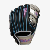 Gant De Baseball Infield 2024-2025 A1000 DP15 11.5 po De Wilson