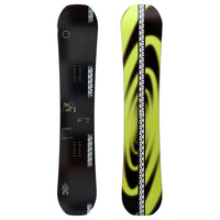 K2 Hypnotist Men's Snowboard (2026)
