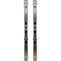 Rossignol Arcade 80 XPRESS10 Alpine Ski System (2025)