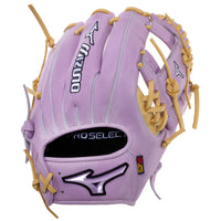 Gant De Balle Rapide GPSF-41R Pro Select 11,5 po De Mizuno (2027) - Gant Pour Lanceur Droitier