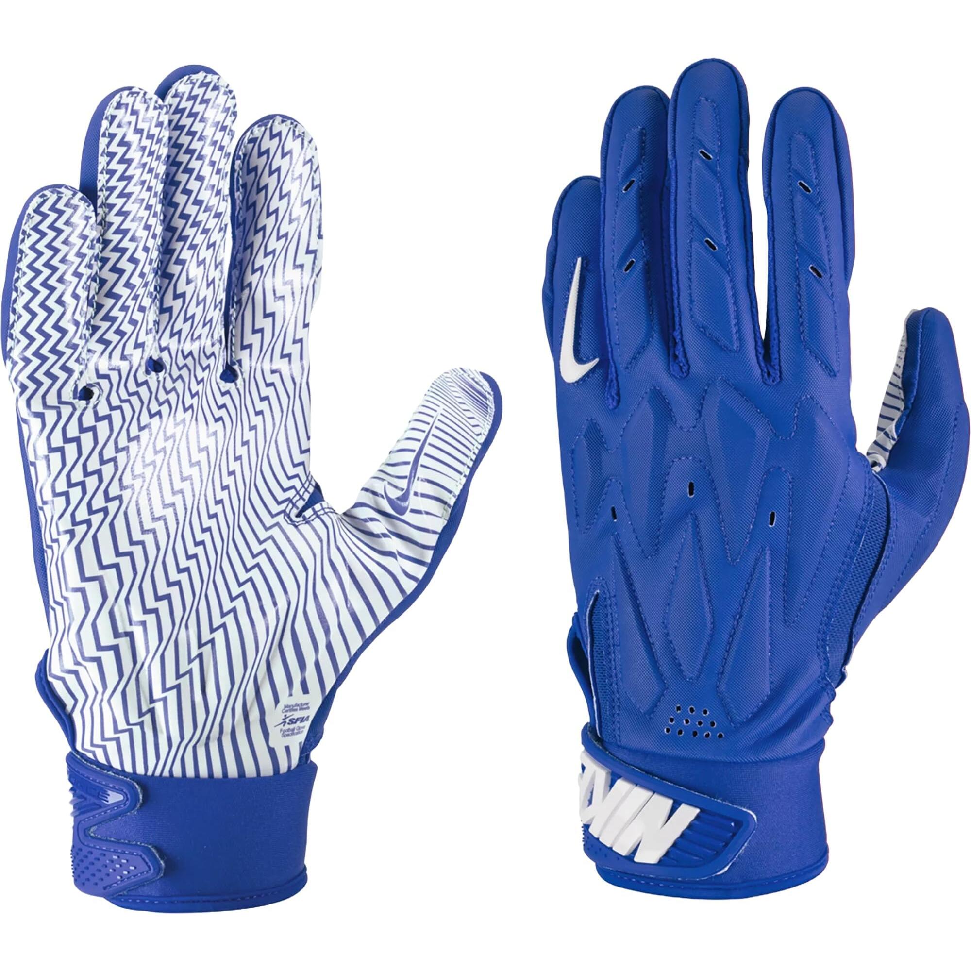 Nike D-Tack 7.0 Football Gloves | Source for Sports
