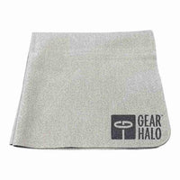 GearHalo Anti-fog Microfiber Cloth