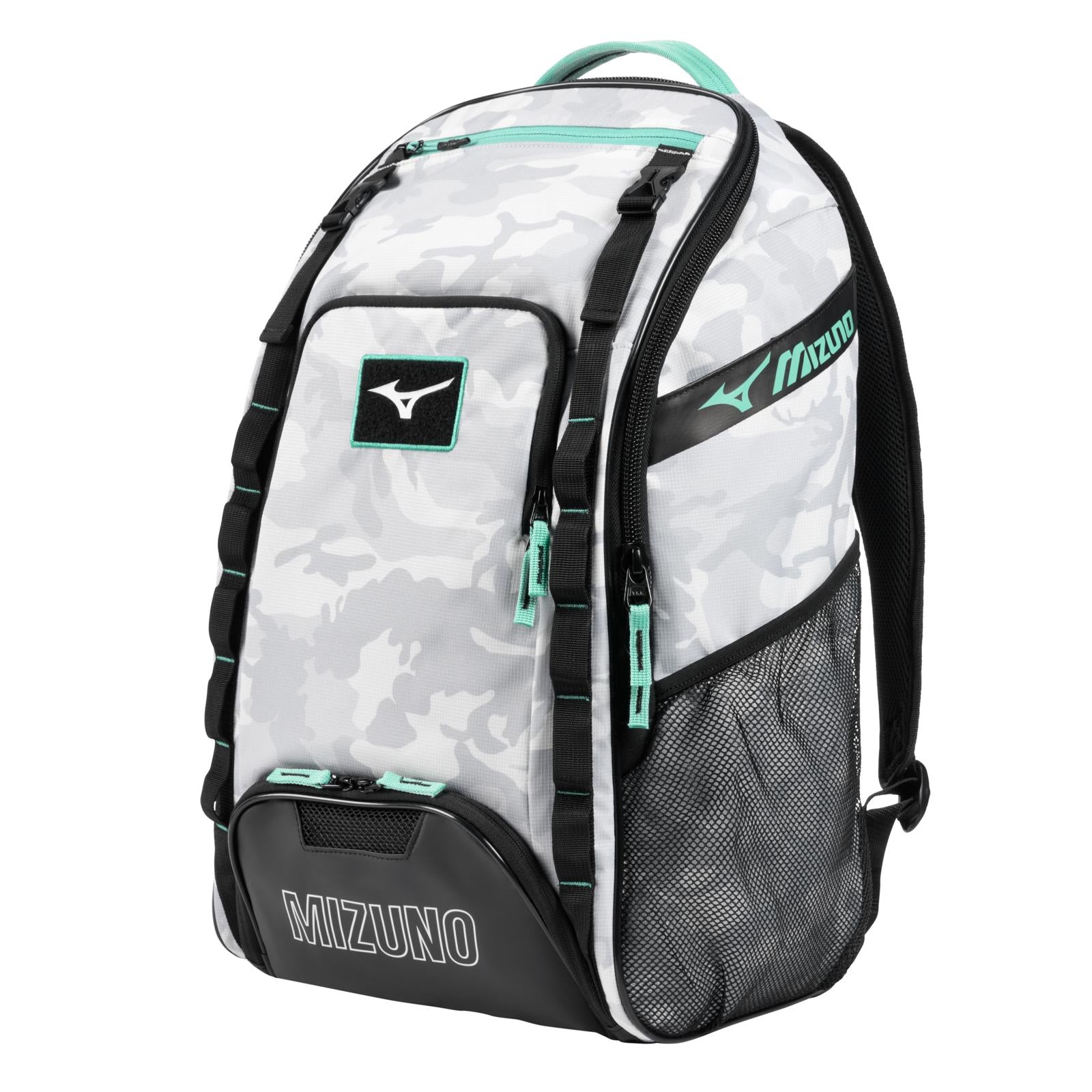 Mizuno Organizer 26 Baseball Backpack | Source for Sports