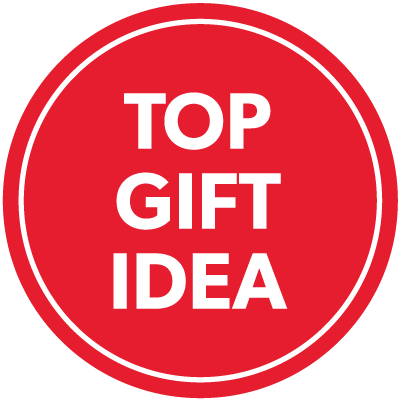 Top Gift Idea