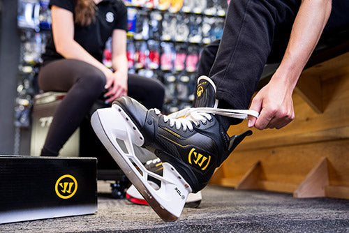 Warrior Alpha Pro