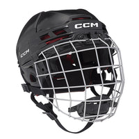CCM Tacks 70 Youth Hockey Helmet - Combo