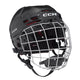 CCM Tacks 70 Junior Hockey Helmet - Combo