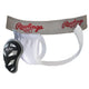 Rawlings Cage Cup Junior Supporter - White