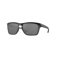 Oakley Sylas Sunglasses - Black Frame and Prizm Black Lens