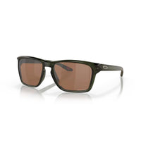 Oakley Sylas Sunglasses - Prizm + Iridium