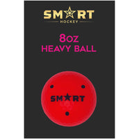 La Balle De Smart Hockey - 8OZ