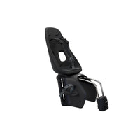Thule Yepp Nexxt Maxi Frame Mount Child Bike Seat- Black