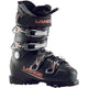 Lange RX 80 W Women's Ski Boots - Black