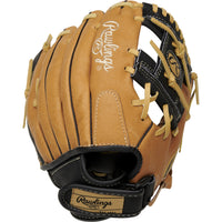 Rawlings Sure Catch 10" Youth Baseball Glove