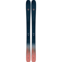 Skis Rallybird 92 Open Freeride De Rossignol Pour Femmes