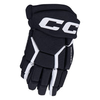 CCM Tacks Vector Junior Hockey Gloves - Source Exclusive (2022)