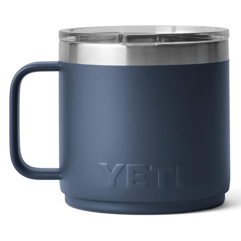 Yeti Rambler 414 ml (14 oz.) Stackable Mug With MagSlider Lid