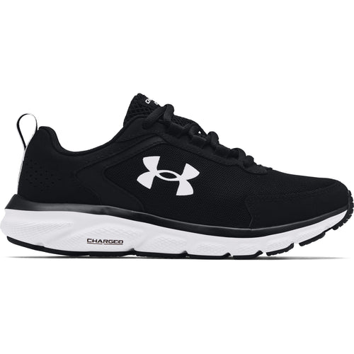 Under Armour Charged Size Trainers Womens Under Armour Women's