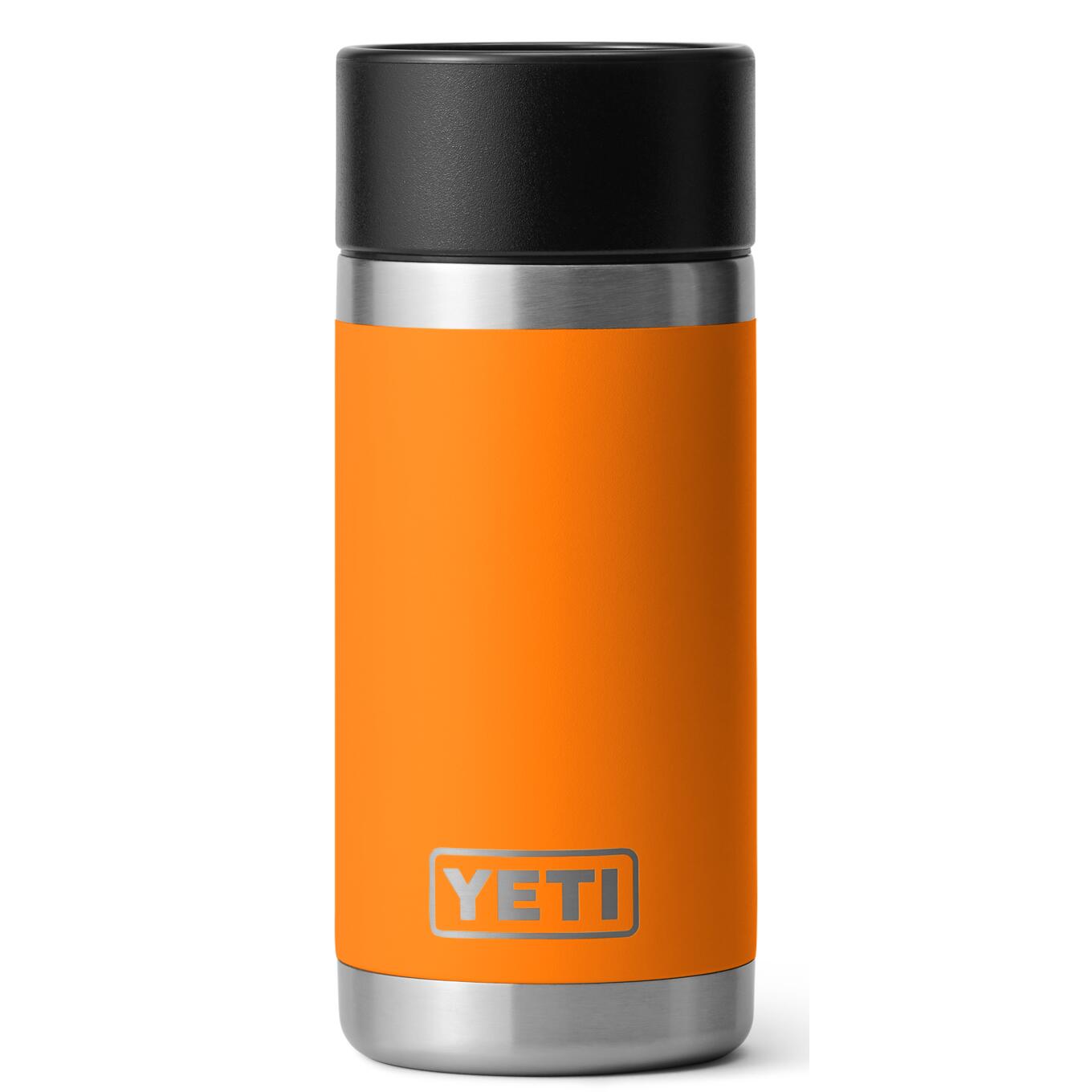 Yeti Rambler 355 ml (12 oz.) Bottle With Hotshot Cap