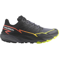 Salomon Thundercross Men's Trail Running Shoes - Black