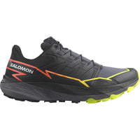 Chaussures De Course Sur Sentier Thundercross De Salomon Pour Hommes - Noir