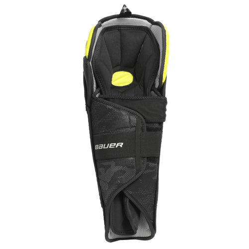 Bauer Supreme Matrix Senior Hockey Shin Guards (2022) Source