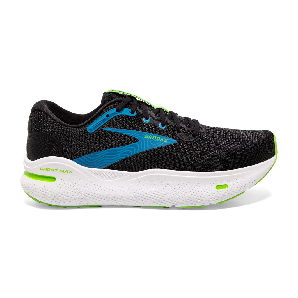 Brooks Ghost Max Men's Running Shoes Source for Sports