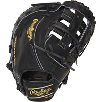 Rawlings Heart Of The Hide 12.5" First Base Baseball Glove