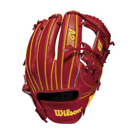 Wilson A2K Ozzie Albies Gm 11.5" Baseball Glove