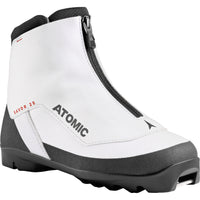 Atomic Savor 25 W Cross-Country Ski Boots - White