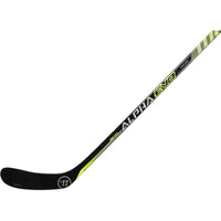 Bâton de hockey Alpha EVO de Warrior pour intermédiaire Flexion 55 (2021) - Exclusivement à La Source du Sport