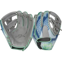 Rawlings REV1X Francisco Lindor 11.5" Baseball Glove - RHT