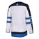 Adidas NHL Auth Away Wordmark Jersey - Winnipeg